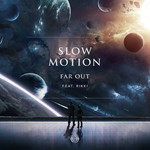 Slow Motion (feat. Rikki)-cover