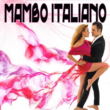 Mambo Italiano-cover