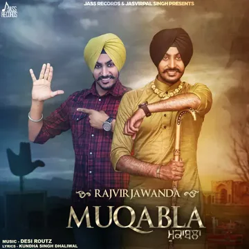 Muqabla-cover