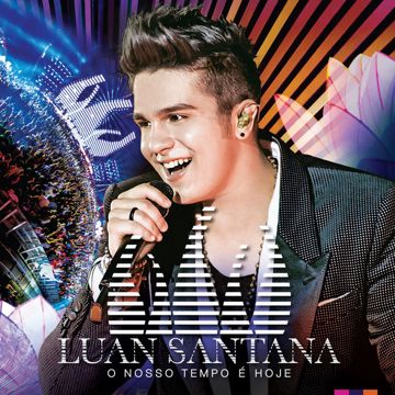 Um Beijo-cover