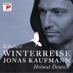 Winterreise, D911: Gute Nacht-cover
