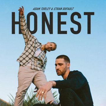 Honest-cover
