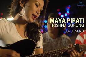 MAYA PIRATI