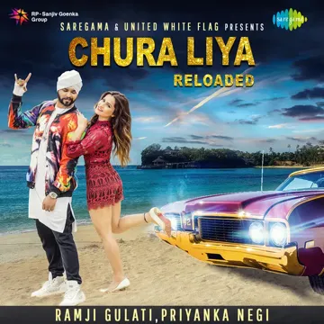Chura Liya Reloaded-cover