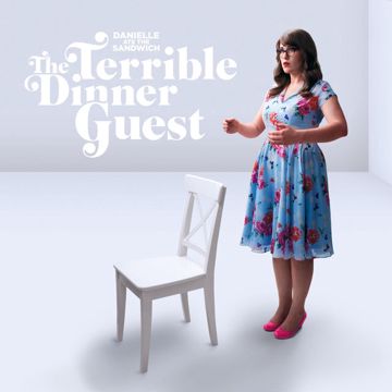 Dinner Guest-cover