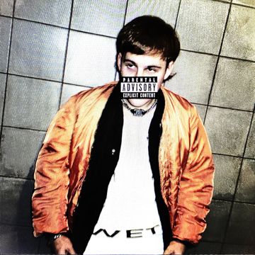 ЗЛОЙ ЖОРА-cover