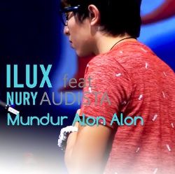 Mundur Alon Alon
