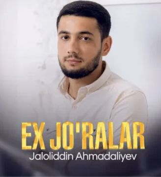 Ex jo'ralar