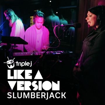 Paper Planes (triple j Like A Version)-cover