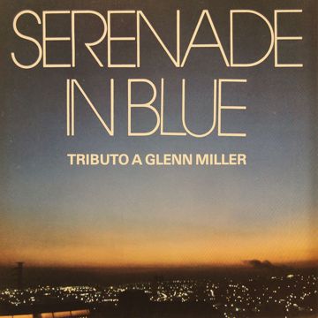 Serenade in Blue-cover