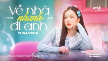 Về Nhà Nhanh Đi Anh-cover