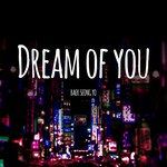 Dream of you-cover