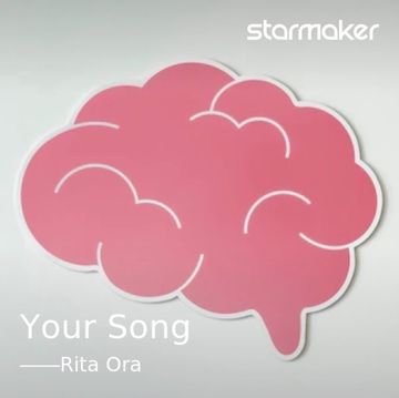 Your Song-cover