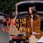 Không Trọn Vẹn Nữa-cover
