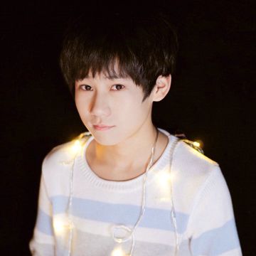 你曾是少年-cover