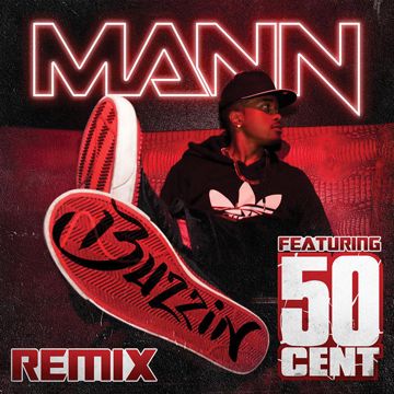 Buzzin Remix-cover