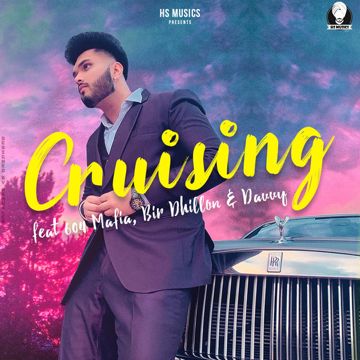 Cruising-cover