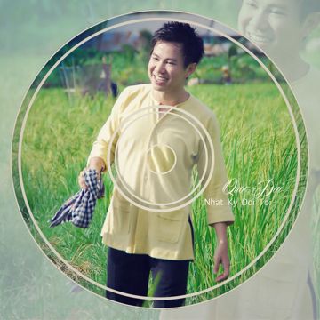 Mật Đắng Tình Yêu -cover