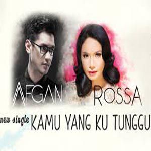 Kamu Yang Kutunggu-cover