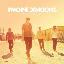 Radioactive (acoustic)-cover