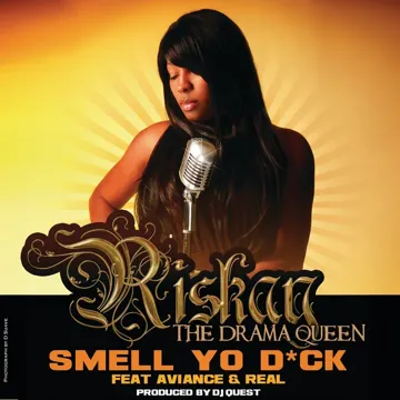 Smell Yo D*ck-cover