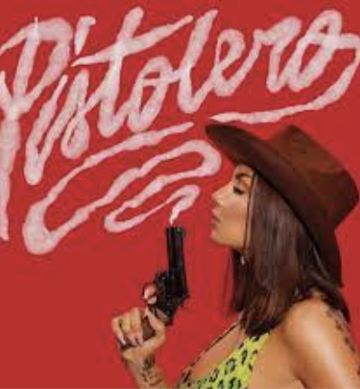 Pistolero-cover
