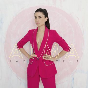 Alma (Album Version)-cover