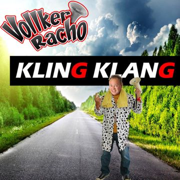Kling Klang-cover