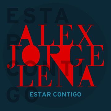 Estar Contigo-cover
