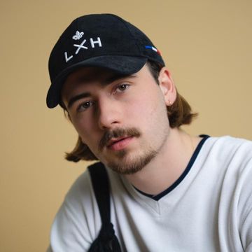 Ceux qu'on était (Titoune)-cover