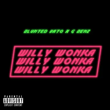 Willy Wonka-cover