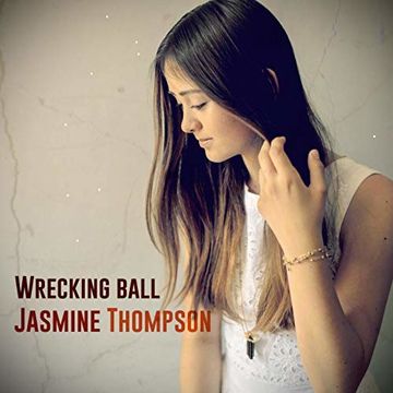 Wrecking Ball-cover