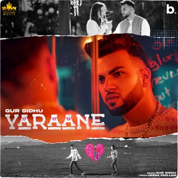 Yaraane-cover
