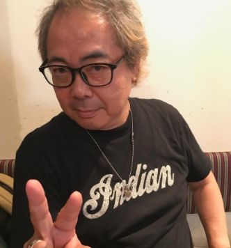 夢のヒーロー