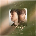 Mưa Hồng-cover