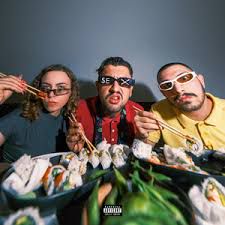 A La Carte -cover
