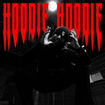 Hoodie Hoodie-cover