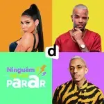 Ninguém Vai Nos Parar-cover