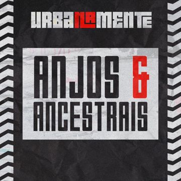 Anjos E Ancestrais-cover