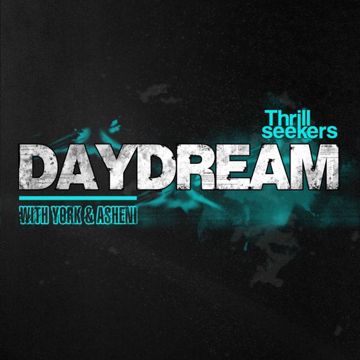 Daydream(York's Album Mix)-cover
