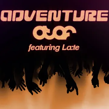 Adventure-cover
