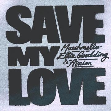 Save My Love-cover