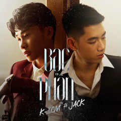 Bạc Phận-cover