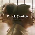 I’m OK // Not OK(Headphones Version)-cover