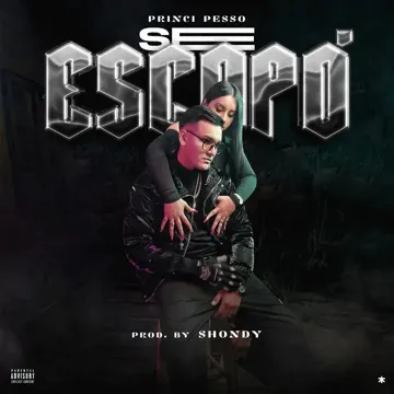 Se Escapó-cover