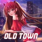 Old Town-cover