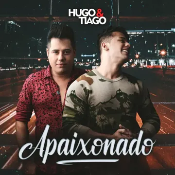 Apaixonado-cover