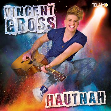 Ich schenk Dir mein Herz-cover