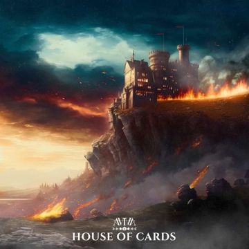House Of Cards-cover