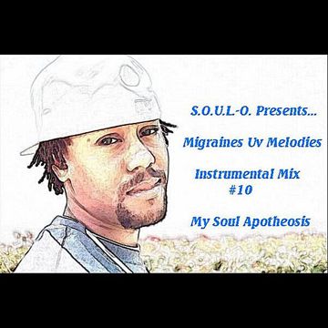 S.O.L. MIX-cover